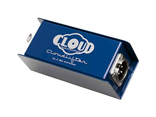 Cloudlifter 1 Channel Microphone Activator
