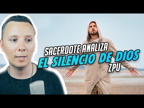 ZPU - EL SILENCIO DE DIOS | ANÁLISIS DE SMDANI