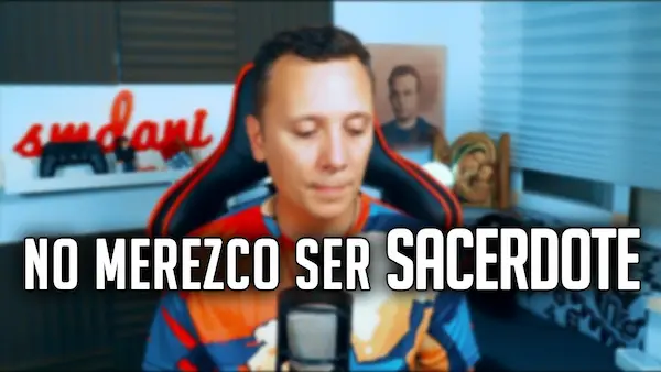 ¿Qué pasó con sm dani?